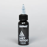 Radiant® Colors - Laky Set 顏料套裝 (Free Shipping 免費送貨) - Pre-Order 預訂