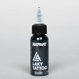 Radiant® Colors - Laky Set 顏料套裝 (Free Shipping 免費送貨) - Pre-Order 預訂