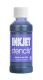 Inkjet Stencil Ink 轉印墨水 4 oz. Bottle