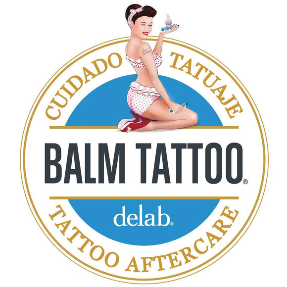 BALM TATTOO