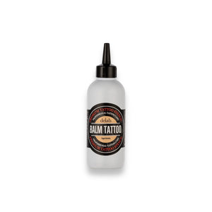 BALM TATTOO Professional Premium Tattoo Stencil 紋身轉印膏 250ml