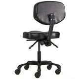 Premium Artist Leather Chair 紋身師專業皮革坐椅 (Pre-Order 預訂)