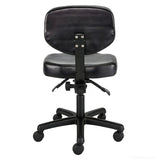 Premium Artist Leather Chair 紋身師專業皮革坐椅 (Pre-Order 預訂)