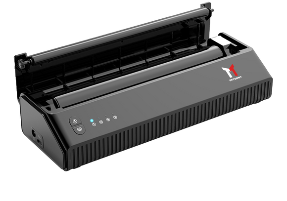 Tatoprt Wireless Stencil Printer 無線紋身轉印機
