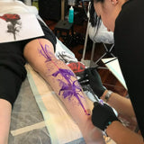 NOX Violet Tattoo Stencil Ink 紋身起稿墨水 2oz.