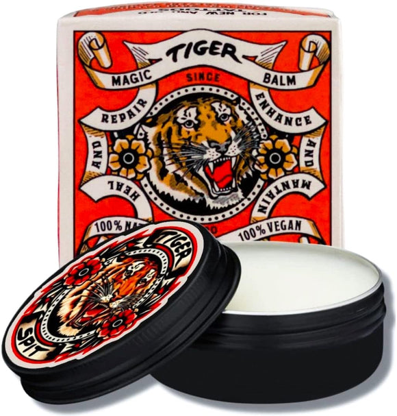 Tiger Spit© Balm 紋身護理膏 - 30 ML