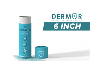 Electrum™ DERMOR Protective Dermal Armor Second Skin Film 微彈性啞面紋身保護膜