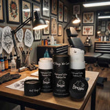 Bheppo Professional Tattoo Protection Film 紋身保護膜 – 15cm x 10m