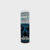 H2Ocean Blue Green Foam Soap 皮膚消毒清潔泡沫
