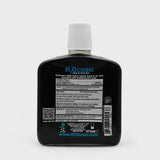 H2Ocean Blue Green Foam Soap 皮膚消毒清潔泡沫