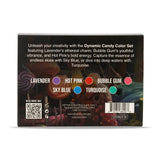 Dynamic Tattoo Ink Candy 1oz Color Set (Pre-Order 預訂)