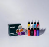 Radiant® Colors - Día de Muertos - Limited Edition Ink Set