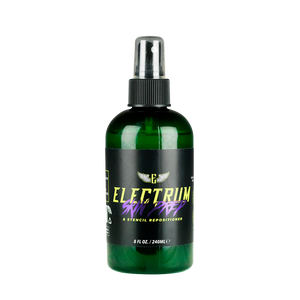 Electrum Premium Tattoo Skin Prep and Stencil Repositioner 皮膚消毒及修改紋身轉印噴霧 8oz.