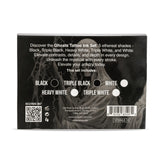 Dynamic Tattoo Ink Ghosts 1oz Color Set (Pre-Order 預訂)