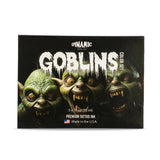 Dynamic Tattoo Ink Goblins 1oz Color Set (Pre-Order 預訂)