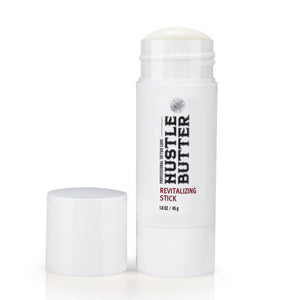 Hustle Butter Revitalizing Stick 紋身修護神仙棒 1.6oz.