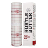 Hustle Butter Tattoo Aftercare Repair Film Wrap 紋身保護膜