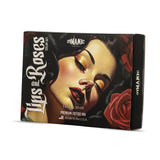 Dynamic Tattoo Ink Lips and Roses 1oz Color Set (Pre-Order 預訂)