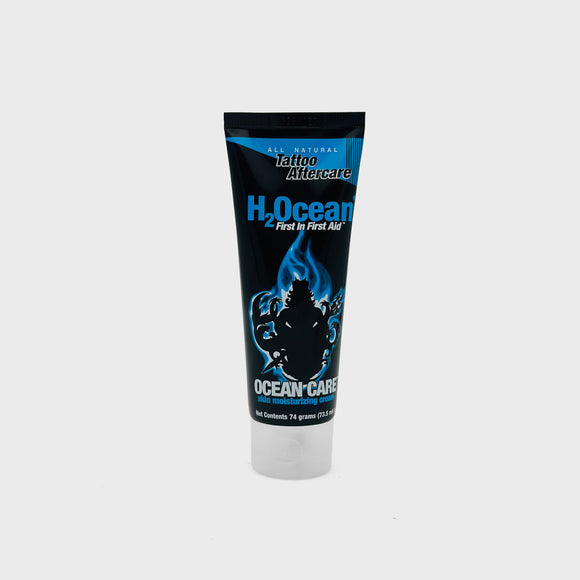 H2Ocean Ocean Care Skin Moisturizing Cream 保濕修護膏 2.5 fl oz