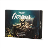 Dynamic Tattoo Ink Oceans 1oz Color Set (Pre-Order 預訂)