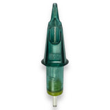 Round Liner - U.S. Patented Cartridge 美國專利一體針 割線圓針 (10pc/ box)