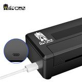 Tatoprt MHT-P19 Wireless Stencil Printer 無線轉印機