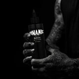 Dynamic BLKout Tattoo Ink - 8 oz. Bottle (Pre-Order 預訂)