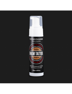 BALM TATTOO Professional Dragon's Blood Foam 紋身消毒龍泡 200ml