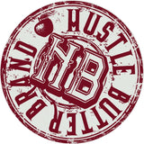 Hustle Butter Deluxe 紋身修護膏