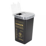 Tattoo Needle Disposal Container 棄針筒