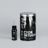 Radiant® Colors - Victor Portugal Darkest Ink Set 顏料套裝