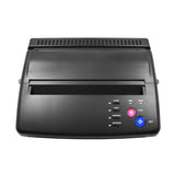 Tattoo Transfer Machine Thermal Copier Stencil Printer 紋身轉印機 - Free Shipping 免費送貨