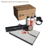 S8™ Stencil Printer | 8 Series - Wireless 紋身轉印機 - Free Shipping 免費送貨