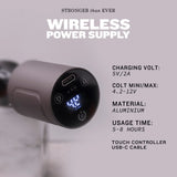 Radiant® Colors - Wireless Power Supply 無線電源