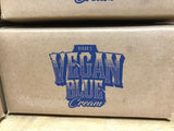 nikko's vegan blue cream