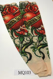 Tattoo Arm Sleeves - Nylon