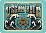 vegan blue tattoo cream