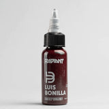 Radiant® Colors - Luis Bonilla Set 顏料套裝 - Free Shipping 免費送貨 (Pre-Order 預訂)