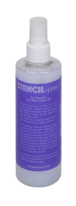 InkJet Stencil-prep® 轉印噴霧 8 oz. Spray Bottle